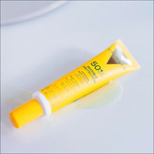 Cargar imagen en el visor de la galería, Sérum Facial Invisible Protection SPF 50+ Antiedad