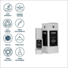 Cargar imagen en el visor de la galería, Sérum Facial Ultra-Hidratante – Acción Inmediata
