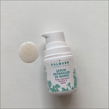 Cargar imagen en el visor de la galería, Sérum reparador de manos - Hidratación Intensa y Acción