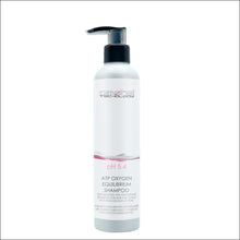 Cargar imagen en el visor de la galería, Simone Trichology ATP Oxygen Equilibrium Champú - 250 ml -