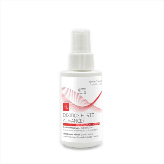 Simone Trichology Dixidox Advance+ 100 ml - Loción