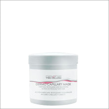 Cargar imagen en el visor de la galería, Simone Trichology Mascarilla Dermo Capillary Con Queratina