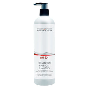 Simone Trichology Prevention Champú Prevención Caída -