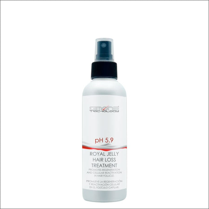 Simone Trichology Royal Jellly Hair Loss Tratamiento 150 ml