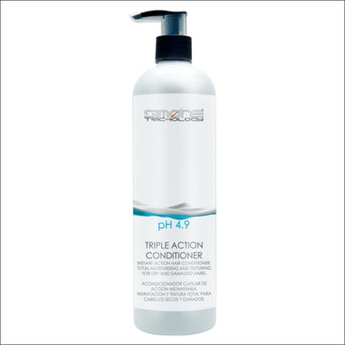 Simone Trichology Triple Acción Acondicionador 500 ml -