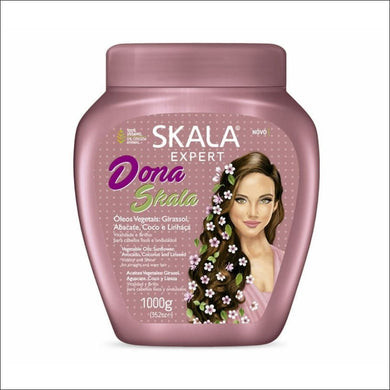 Skala Expert Crema Acondicionadora Dona Skala 1000 ml