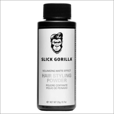 Slick Gorilla Polvo De Peinado 20g - Polvos