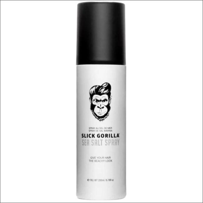 Slick Gorilla Sea Salt Spray 200 ml - Acondicionador