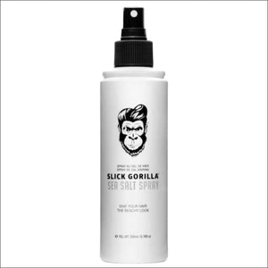 Slick Gorilla Sea Salt Spray 200 ml - Acondicionador