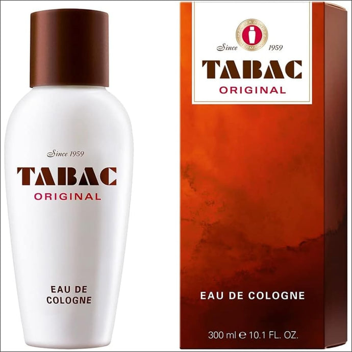 Tabac Original TABAC Eau De Cologne 300 ml - Perfumes