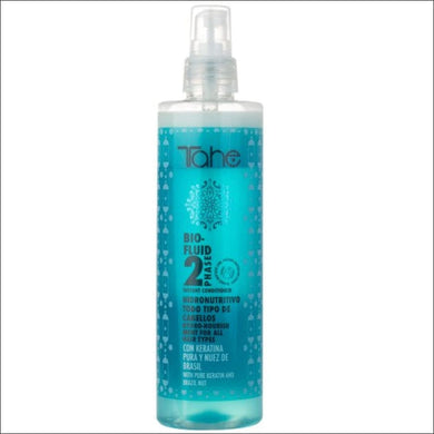 Tahe Acondicionador Hidronutritivo 2-PHASE Bio-Fluid 300 ml
