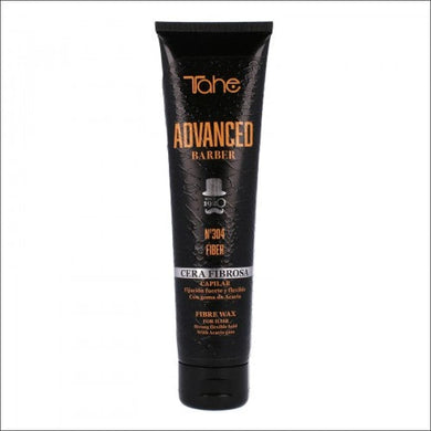 Tahe Advanced Barber Nº304 Cera Fibrosa Capilar 100 ml