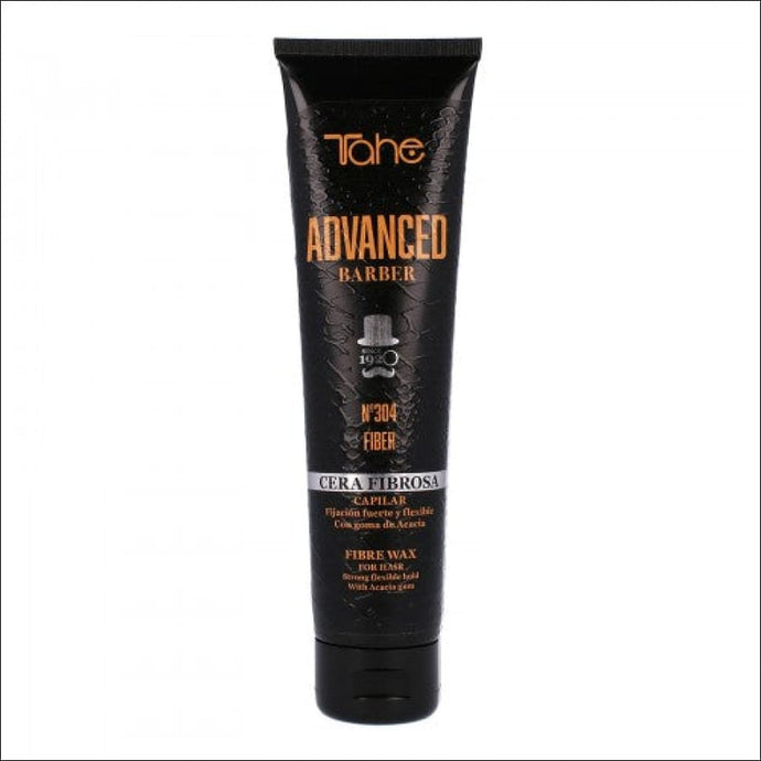 Tahe Advanced Barber Nº304 Cera Fibrosa Capilar 100 ml