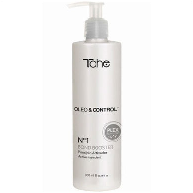 Tahe Bond Booster Nº1 Oleo & Control 300 ml - Tratamientos