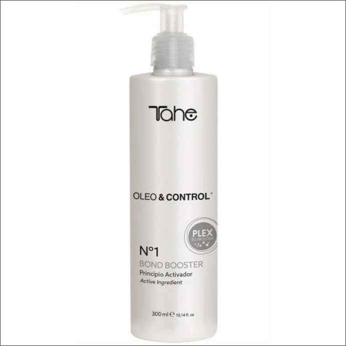 Tahe Bond Booster Nº1 Oleo & Control 300 ml - Tratamientos
