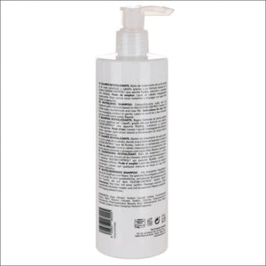 Tahe Bond Champú Oleo & Control 400 ml - Champú