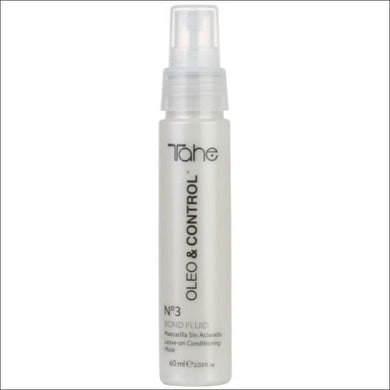 Tahe Bond Fluid Nº3 Oleo & Control 60 ml - Mascarilla