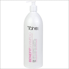 Cargar imagen en el visor de la galería, Tahe Botanic Benefit Champú 1000 ml - Champú