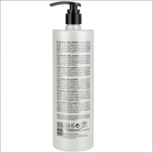 Tahe Botanic Champú Cleansing Total 1000 ml - Champú