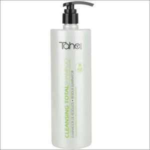Tahe Botanic Champú Cleansing Total 1000 ml - Champú