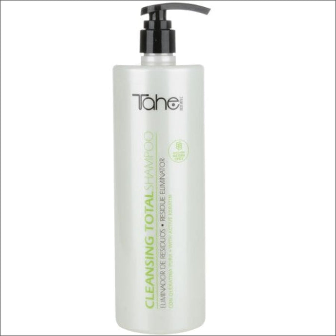 Tahe Botanic Champú Cleansing Total 1000 ml - Champú