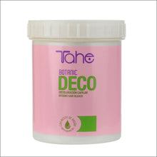 Cargar imagen en el visor de la galería, Tahe Botanic Deco Decoloración 500 g - Decoloración