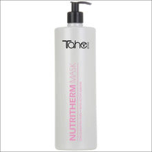 Cargar imagen en el visor de la galería, Tahe Botanic Mascarilla Nutritherm - 1000 ml - Mascarilla