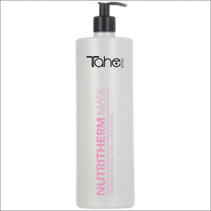 Tahe Botanic Mascarilla Nutritherm - 1000 ml - Mascarilla