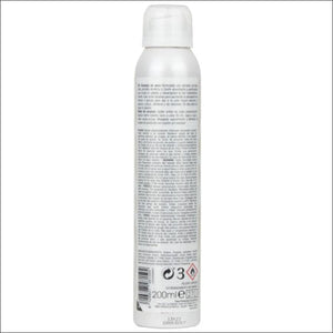 Tahe Champú En Seco Voluminador Hair Spray 200 ml - Champú