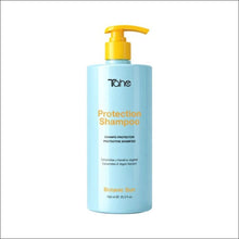 Cargar imagen en el visor de la galería, Tahe Champú Protector Botanic Sun - Champú