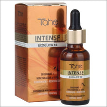 Cargar imagen en el visor de la galería, Tahe Concentrado Exoglow 10 Intense Exosomes 30 ml - Serum