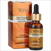 Cargar imagen en el visor de la galería, Tahe Concentrado Exohydra 10 Intense Exosomes 30 ml + Ácido