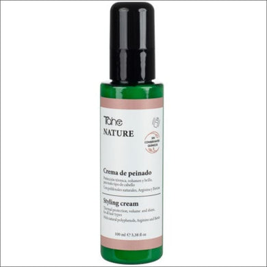 Tahe Crema De Peinado Nature 100 ml - Acondicionador