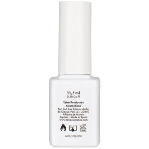 Tahe Esmalte De Uñas Semipermanente Vegano TNC 11,5 ml