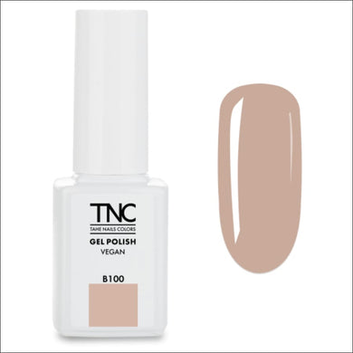 Tahe Esmalte De Uñas Semipermanente Vegano TNC 11,5 ml