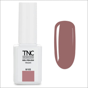 Tahe Esmalte De Uñas Semipermanente Vegano TNC 11,5 ml