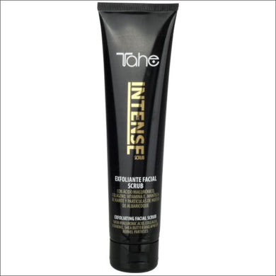 Tahe Exfoliante Facial Scrub Intense 100 ml - Cosmética