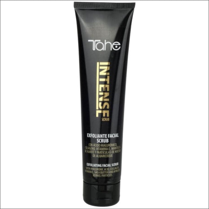 Tahe Exfoliante Facial Scrub Intense 100 ml - Cosmética