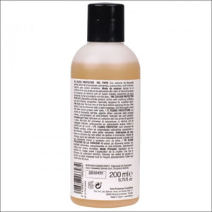 Tahe Fluido Protector Del Tinte Natural Colour 200 ml