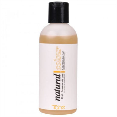 Tahe Fluido Protector Del Tinte Natural Colour 200 ml