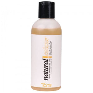 Tahe Fluido Protector Del Tinte Natural Colour 200 ml