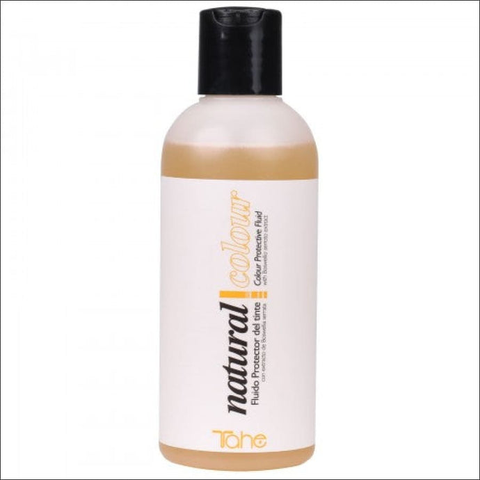 Tahe Fluido Protector Del Tinte Natural Colour 200 ml