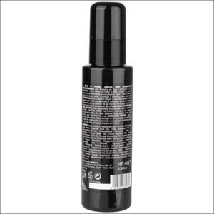 Tahe Gold Protein Crema De Peinado Cabellos Finos 100 ml