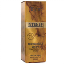 Cargar imagen en el visor de la galería, Tahe Intense Ácido Ferúlico al 0,6% 30 ml - Cosmética