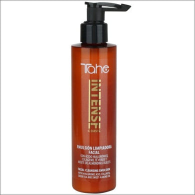 Tahe Intense Emulsión Limpiadora facial 200 ml - Cosmética