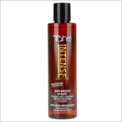 Tahe Intensive Agua Micelar En Aceite 200 ml - Cosmética