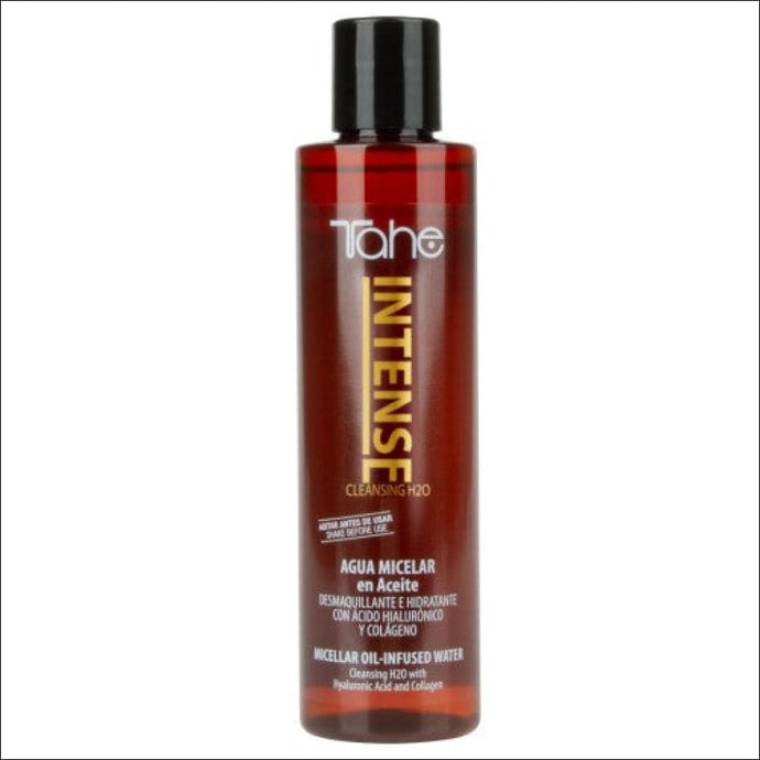 Tahe Intensive Agua Micelar En Aceite 200 ml - Cosmética