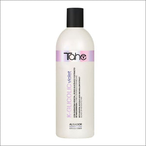 Tahe K-Glicolic Gel Alisador Violet Vegano - 100 ml