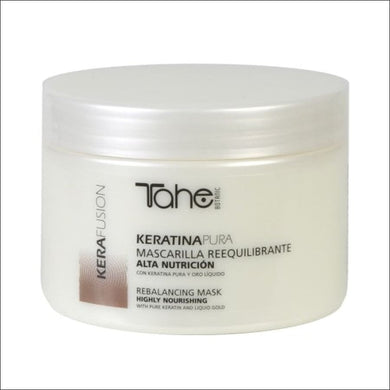 Tahe Kerafusion Mascarilla Reequilibrante 300 ml