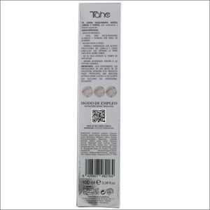 Tahe Lumiere Crema Decolorante Capilar High Platinium 100 g